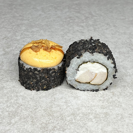 Запеченный Куро кей