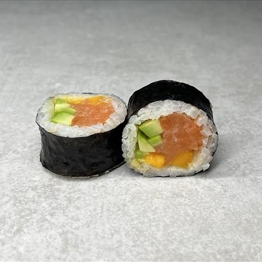 БигМаки Манго