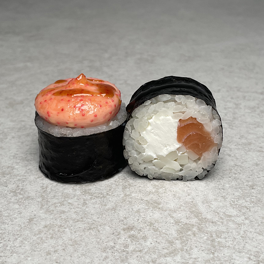 vl Запеченный Чиба