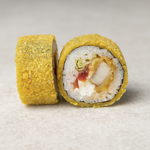 vl Кэн-Чи темпура