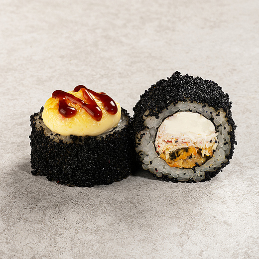 Запеченный Сеул